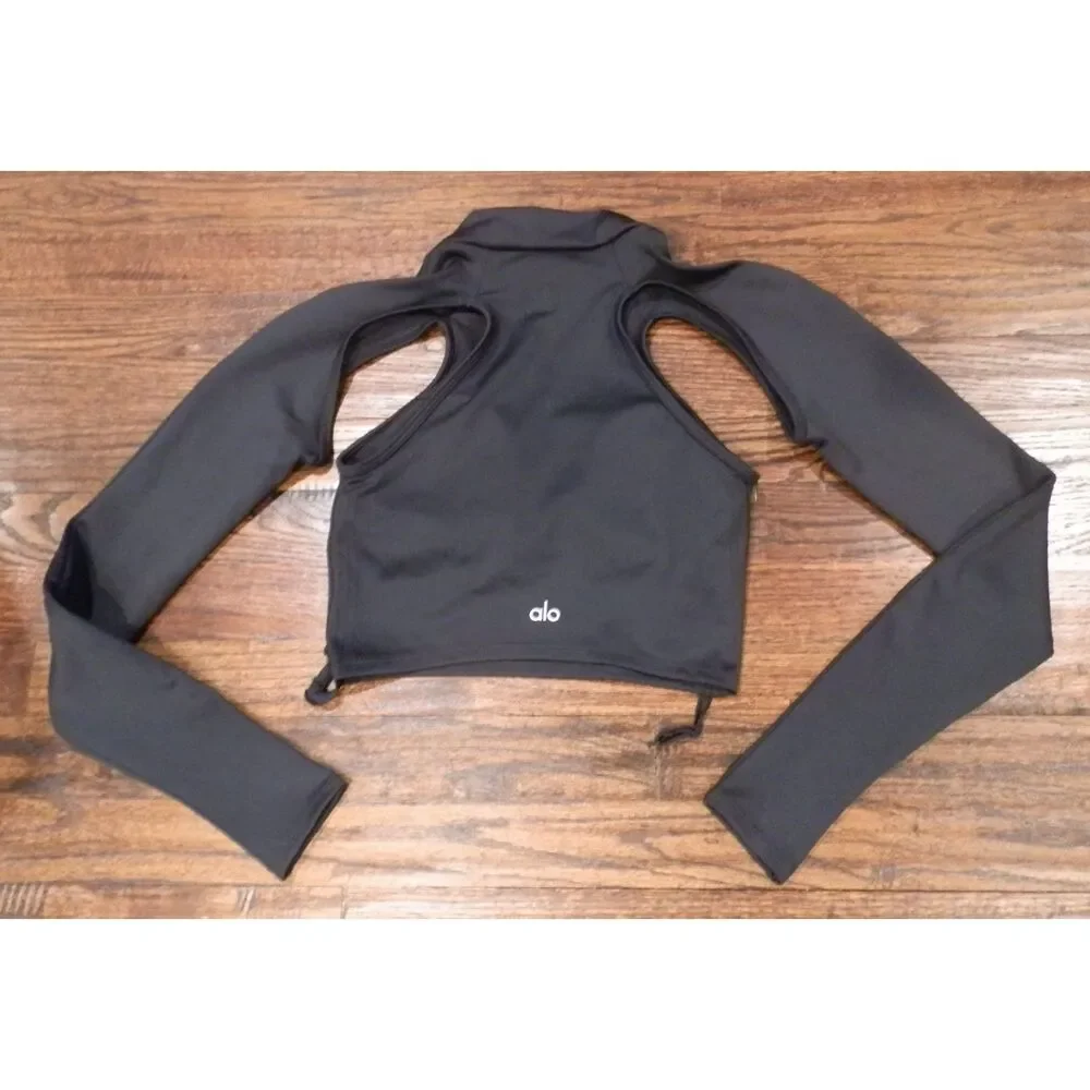 ALO Yoga new tag